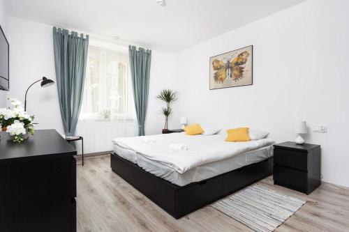 Cosy Corner - Kraków, Krowodrza - by Upstairs