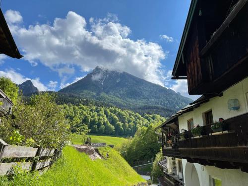 Lichtmannegger GmbH und Co KG in Ramsau bei Berchtesgaden, Deutschland