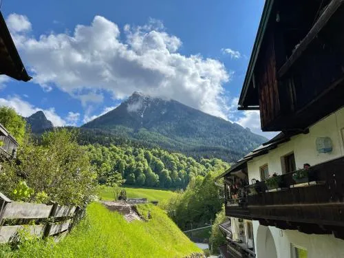 Lichtmannegger GmbH und Co KG in Ramsau bei Berchtesgaden, Deutschland