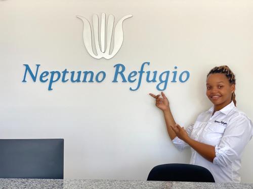 Hotel Neptuno's Refugio