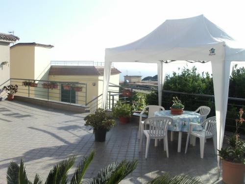Bed & Breakfast Fuocomuorto - image 3