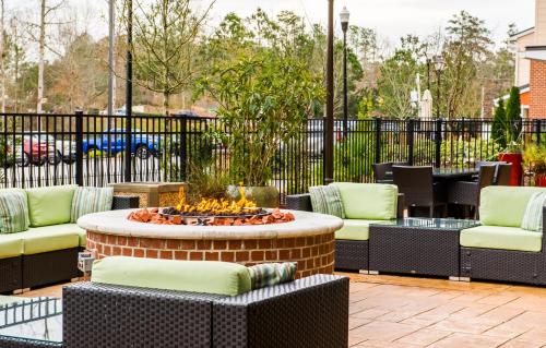 Residence Inn by Marriott Columbia Northwest/Harbison - image 12