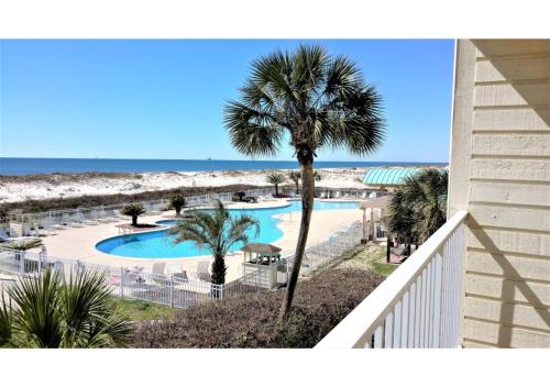 Gulf Shores Plantation Condos