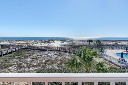 Gulf Shores Plantation Condos