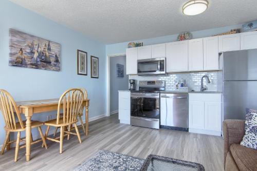Gulf Shores Plantation Condos