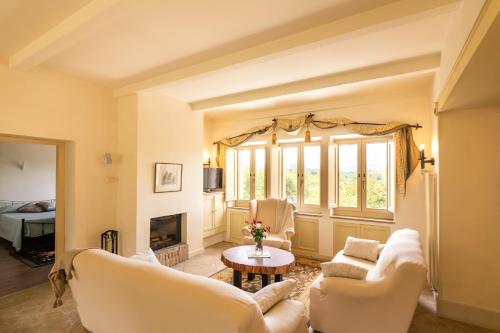 Villa La Passione Charme House 2