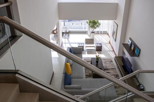 Jumeirah Living World Trade Centre Residence Suites and Hotel Apartments - image 14