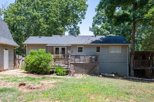 5BR Combined Units with Hot tub and Grill 5BR Combined Units with Hot tub and Grill