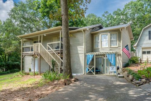 5BR Combined Units with Hot tub and Grill 5BR Combined Units with Hot tub and Grill