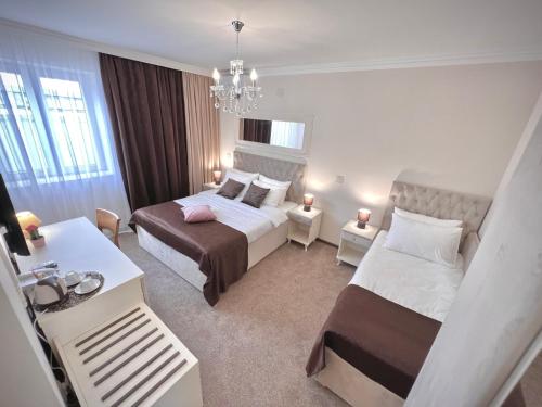 International Inn in باراسين