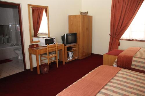 Laings Lodge