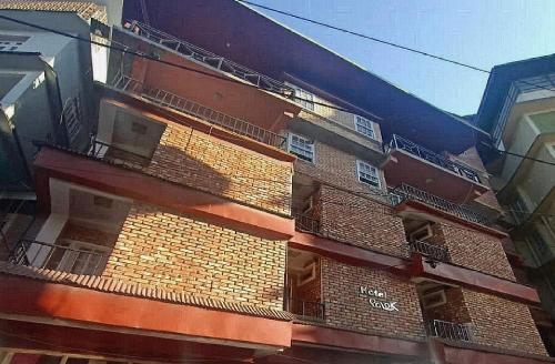 OYO Hotel Polok