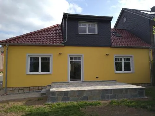 Ferienhaus Opolka in Balgstädt, Deutschland