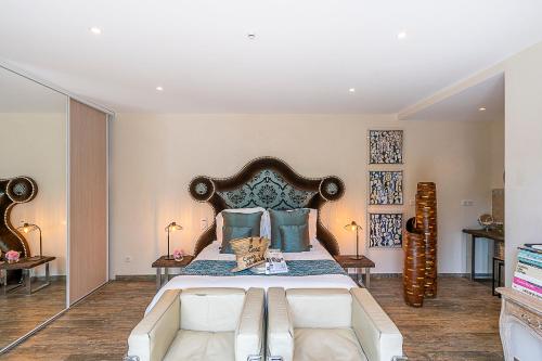 Casa del Sole Chambres d'Hotes de Charme in Sari-Solenzara