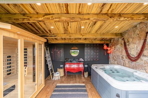 Duša, Casa del Sole Chambres d'Hotes de Charme in Sari-Solenzara