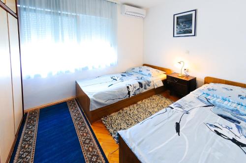 Rooms Rajič, Split (photo 6)