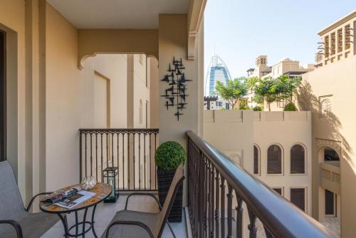 ทัศนียภาพ, Ultimate Stay / Burj Al Arab View / Brand New / Amazing Pool with a View / Perfect Holiday / Madinat near เบอจ์ อัลอาหรับ