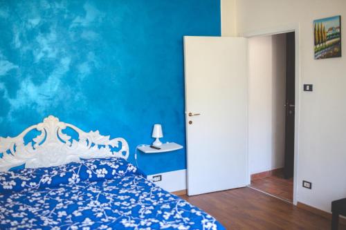Agriturismo La Collina Toscana Room Type - Apartment - Ground Floor
