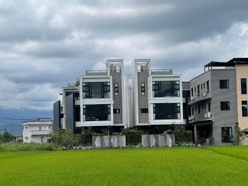 首席ToP會館 全新電梯民宿, Sanxing (zdjęcie 4)