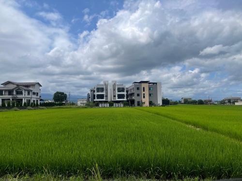 首席ToP會館 全新電梯民宿, Sanxing (zdjęcie 3)