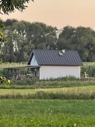 B&B Burbiski - Domek w Polu - Bed and Breakfast Burbiski