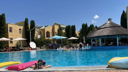 hotel photo