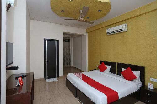 OYO 429 Hotel Shubhdeep Ashiyana New Delhi and NCR