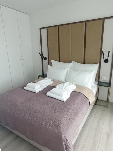Wave - Sea Salt Apartment - Pools&SPA 2