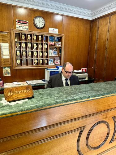 Hotel Principe Di Piemonte - image 13