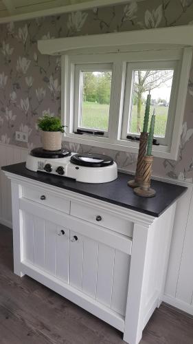 Pipowagen 't Strunerke Pipowagen 't Strunerke