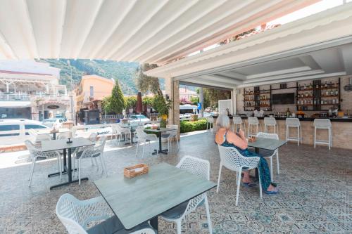 布伦泽酒店 布伦泽酒店