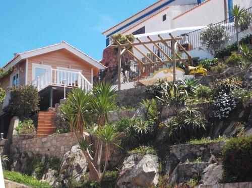 B&B Sintra - Casa do Morro - Bed and Breakfast Sintra