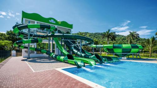 Riu Guanacaste - All Inclusive