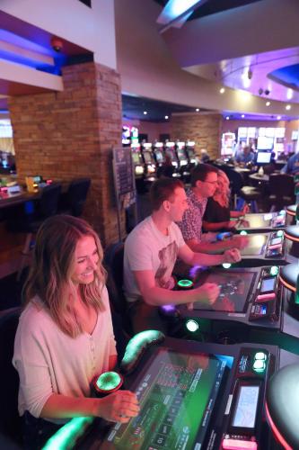 Treasure Bay Casino-Adults Age 21 and Above - image 2
