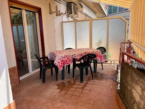  AciCastello House in Aci Castello