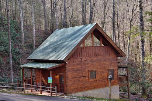 A Bit of Heaven #252 - Wears Valley, TN