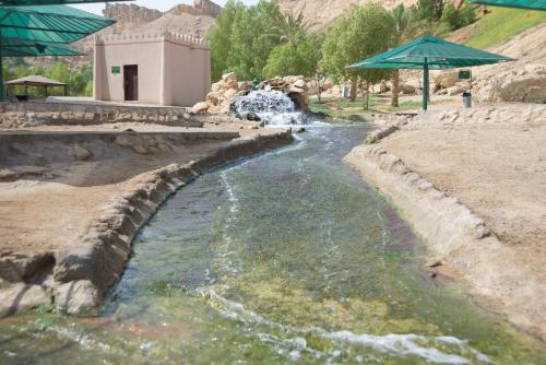 Green Mubazzarah Chalets photo 4