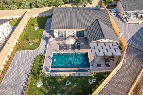 Ader villa 6 - Accommodation - Fethiye