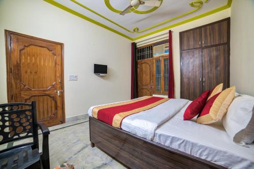 OYO 14246 Onella Rooms