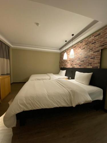 苓旅中山館-Lininn ZhongShan