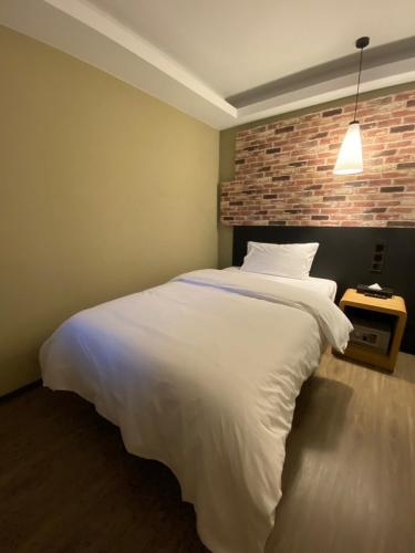 苓旅中山館-Lininn ZhongShan in Taipei