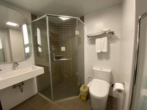 苓旅中山館-Lininn ZhongShan