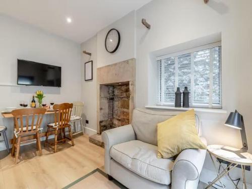 Cottage in the heart of the Peak District, Matlock (foto 3)