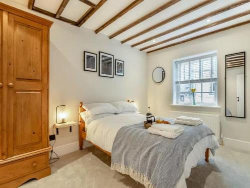 Cottage in the heart of the Peak District, Matlock (foto 7)