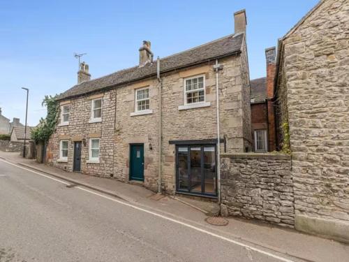 Cottage in the heart of the Peak District, Matlock