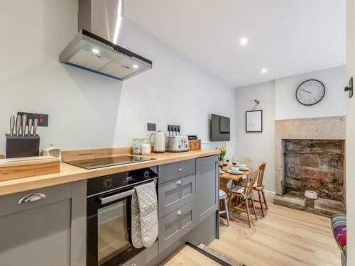 Cottage in the heart of the Peak District, Matlock (foto 5)