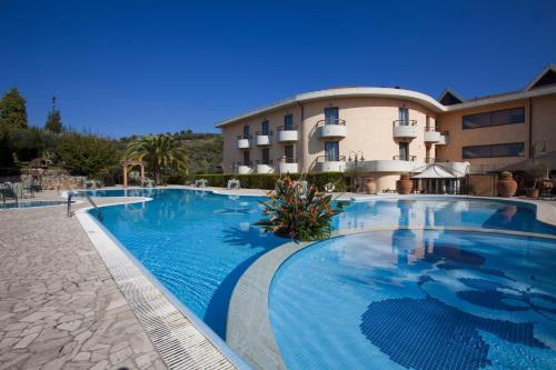 Hotel in Veroli