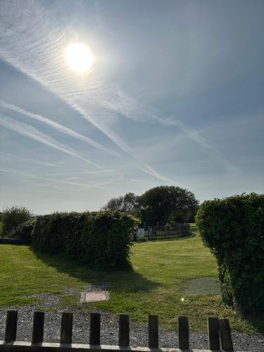 Static Caravan, Pwllheli (fotografie 3)