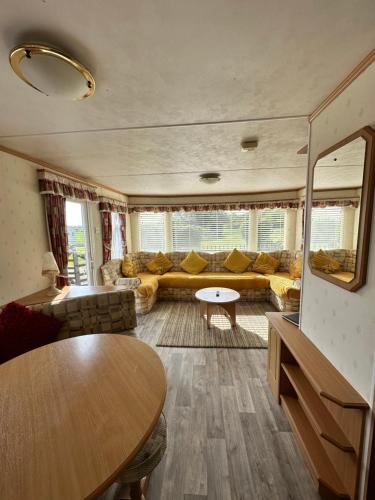 Static Caravan, Pwllheli (fotografie 4)