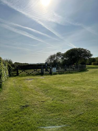 Static Caravan, Pwllheli (fotografie 5)